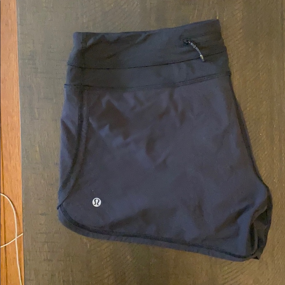 Lululemon Shorts Size 10